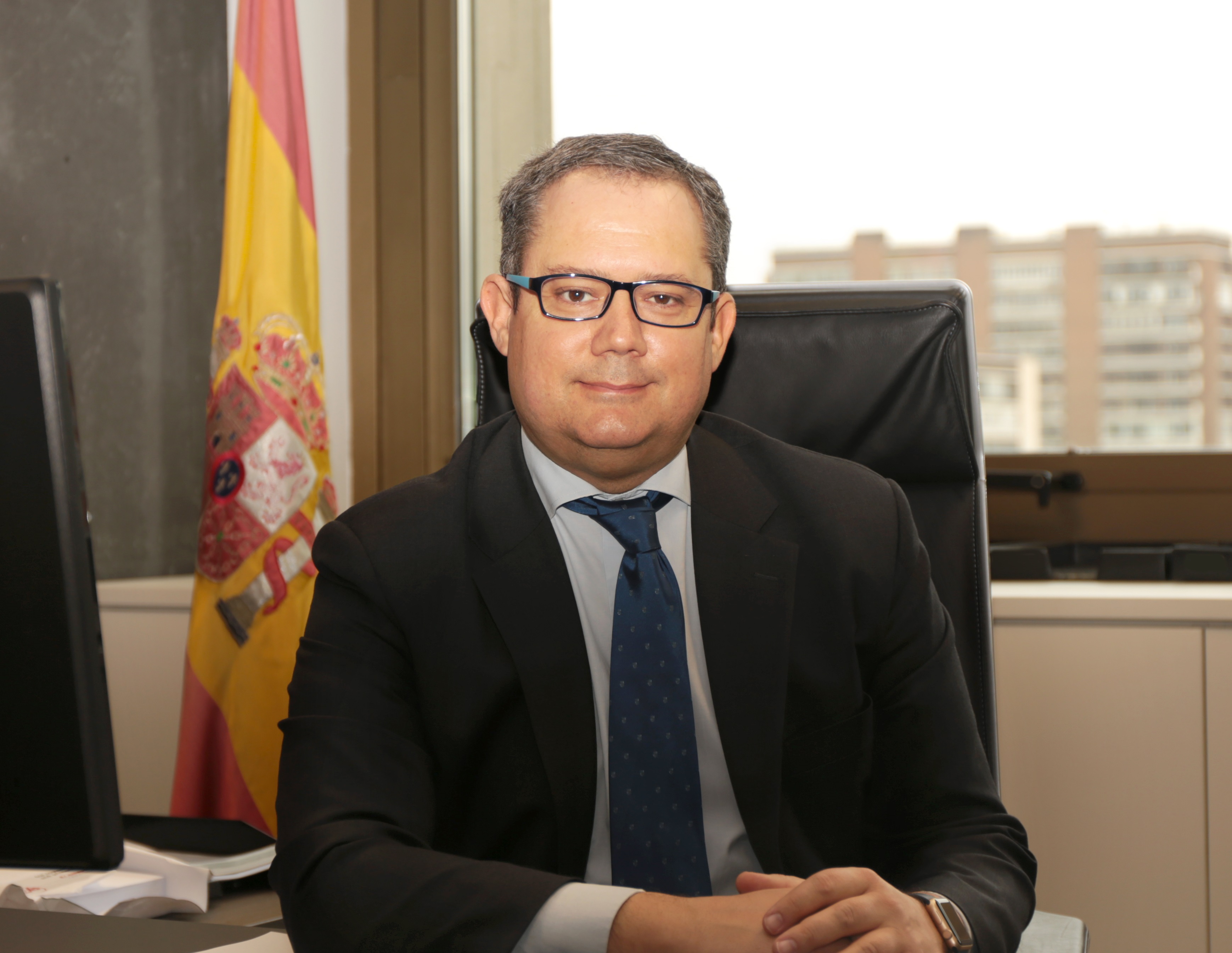 Jose Luis Kaiser